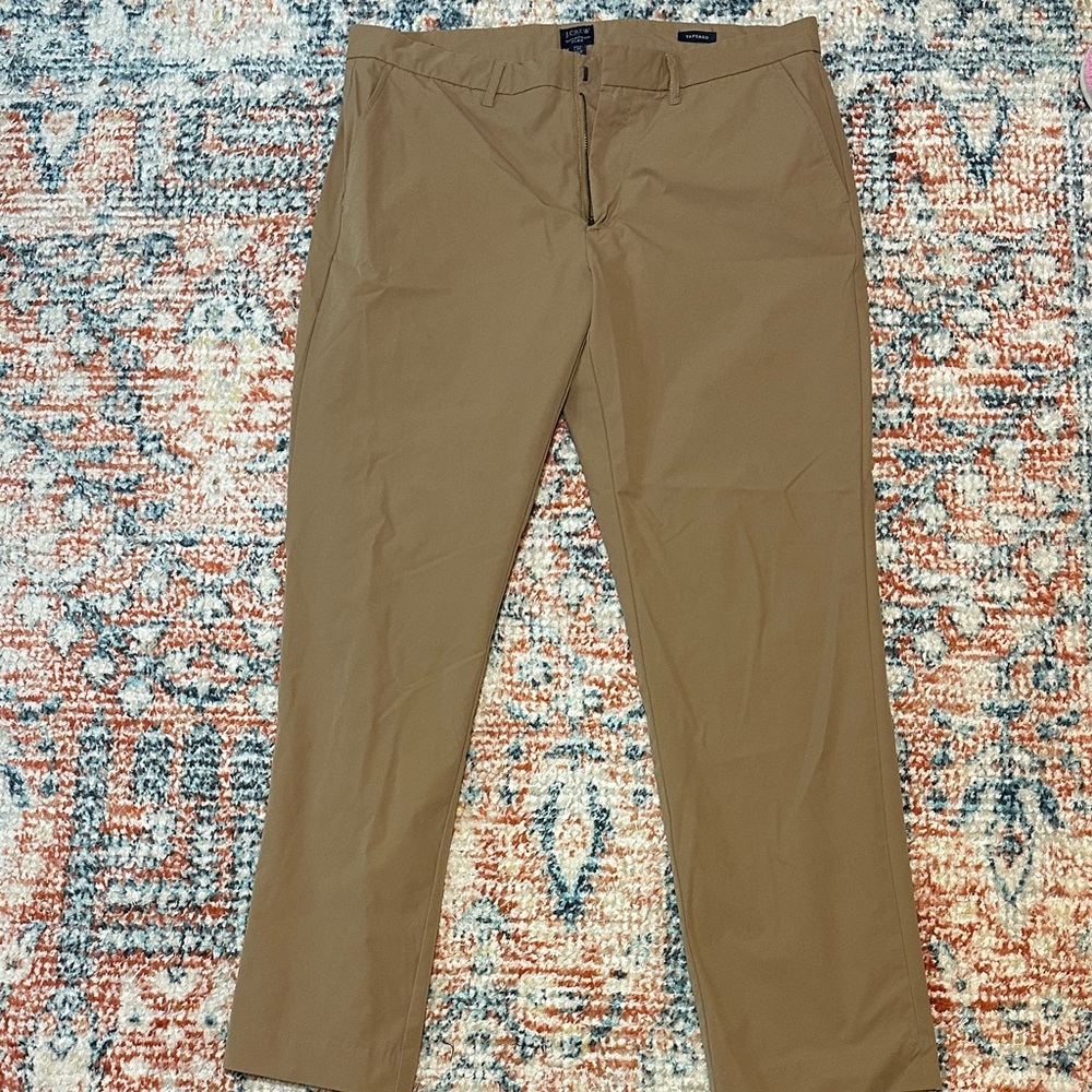 Men's J. crew Thompson  Pants